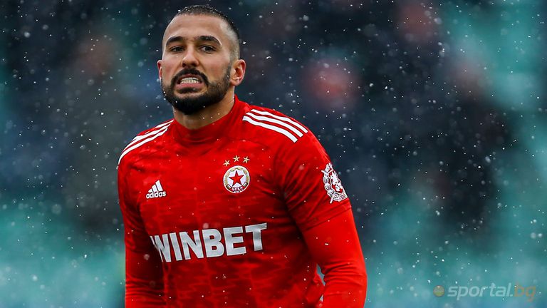  11-те на ЦСКА - София и Царско село, промени при 