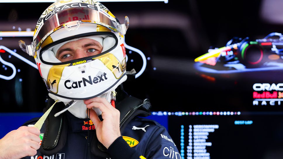 Доктор Марко: Макс ще кара без напрежение