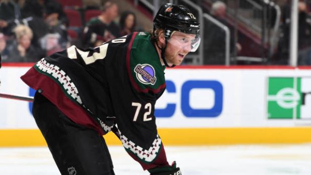 Аризона подписа двугодишен договор с центъра Травис Бойд за сумата от $3.5 милиона