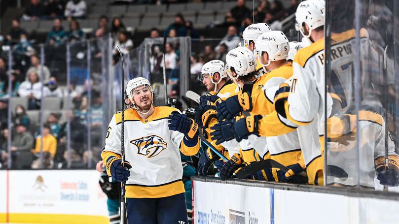 Нешвил разгроми Сан Хосе с 8:0