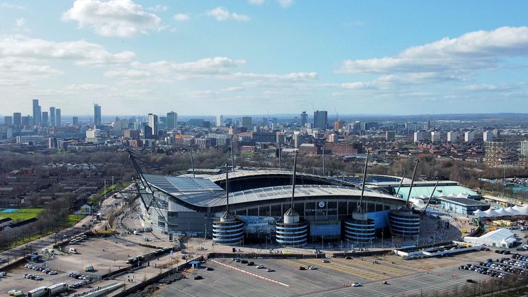  Ман Юнайтед без Роналдо и Варан за дербито с Ман Сити (съставите) 