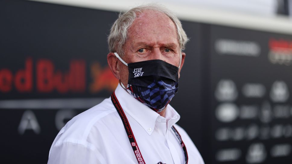 Доктор Марко за проблемите на Ферари