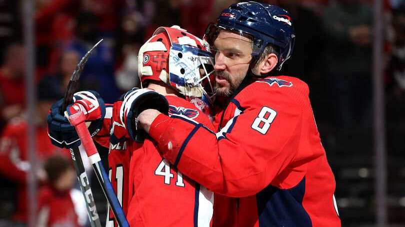 Овечкин се отличи с гол и 2 асистенции при успеха на Вашингтон