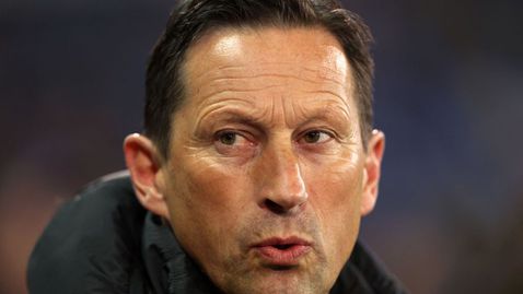  Шмит: Всеки тим има късмет да завоюва Шампионската лига 