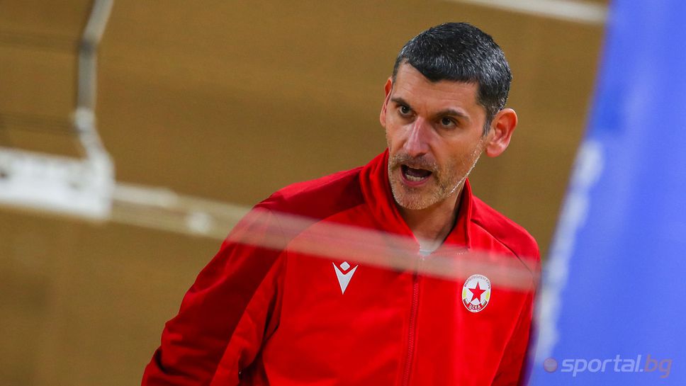 Александър Попов: Не е поражение, загуба е