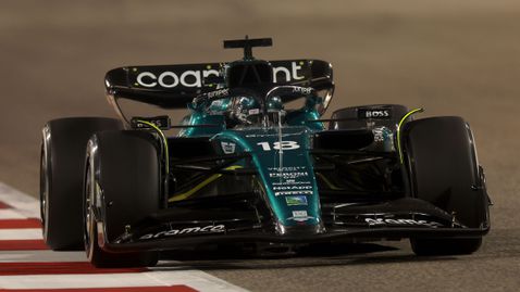  Астън Мартин готви огромни усъвършенствания за “Имола ” 