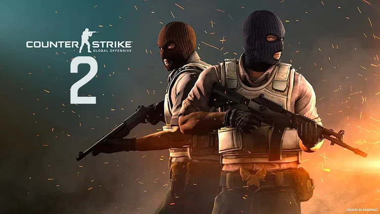 Counter-Strike е кралят на електронните спортове вече повече от две