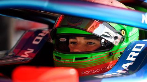  18-о място за Никола Цолов в утринната сесия през днешния ден 