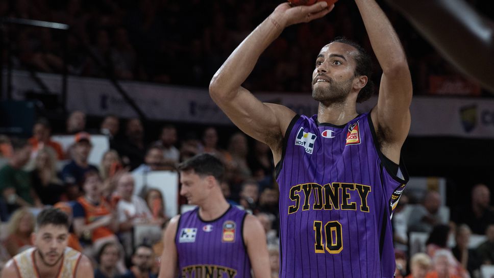 Вашингтон привлече "най-полезния играч" в Австралия