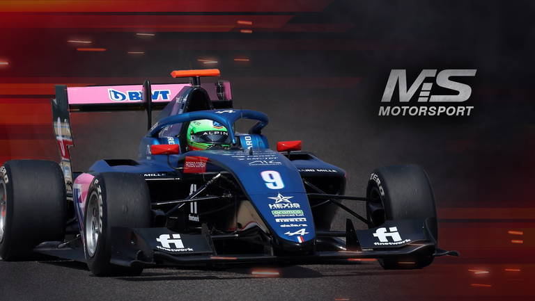Sportal Motorsport: Как се представи Никола Цолов при дебюта си във Формула 3