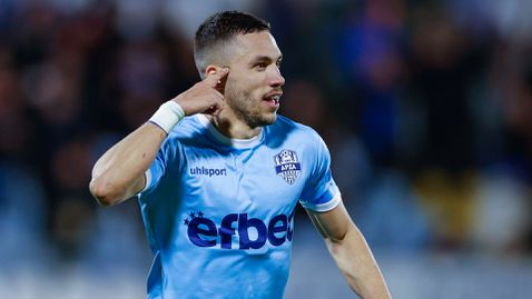 Ботев (Пд) се насочва към трансферни цели на ЦСКА - София