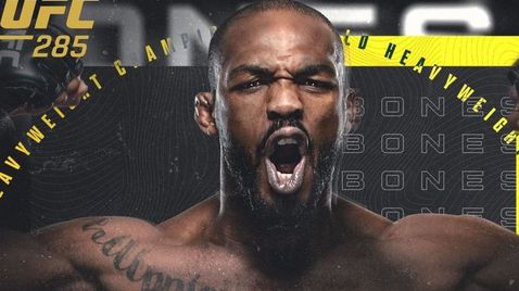  Джон Джоунс прибира над 7 милиона $ след UFC 285 