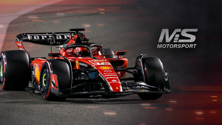 Sportal Motorsport: Какво се обърка за Ферари и Мерцедес в Бахрейн?