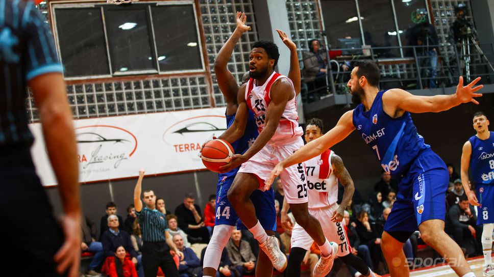 Безупречен ЦСКА помрачи завръщането на Божидар Аврамов