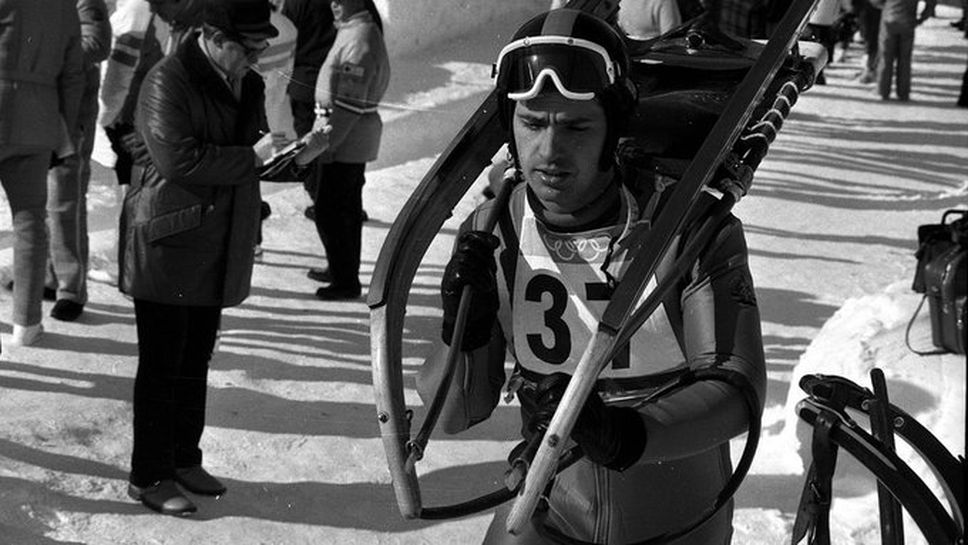 Почина многократен олимпийски медалист в спускането с шейнички