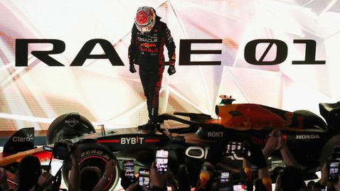  Макс описа за казуса, който е имал през вчерашния ден 