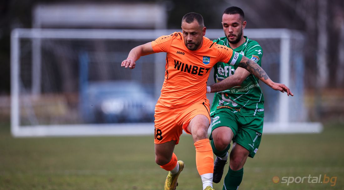 Германея с офанзива за трима опитни футболисти