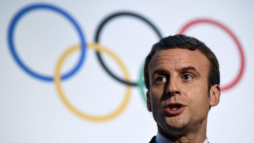 Церемонията по откриването на Олимпиадата може да бъде преместена на "Стад дьо Франс"