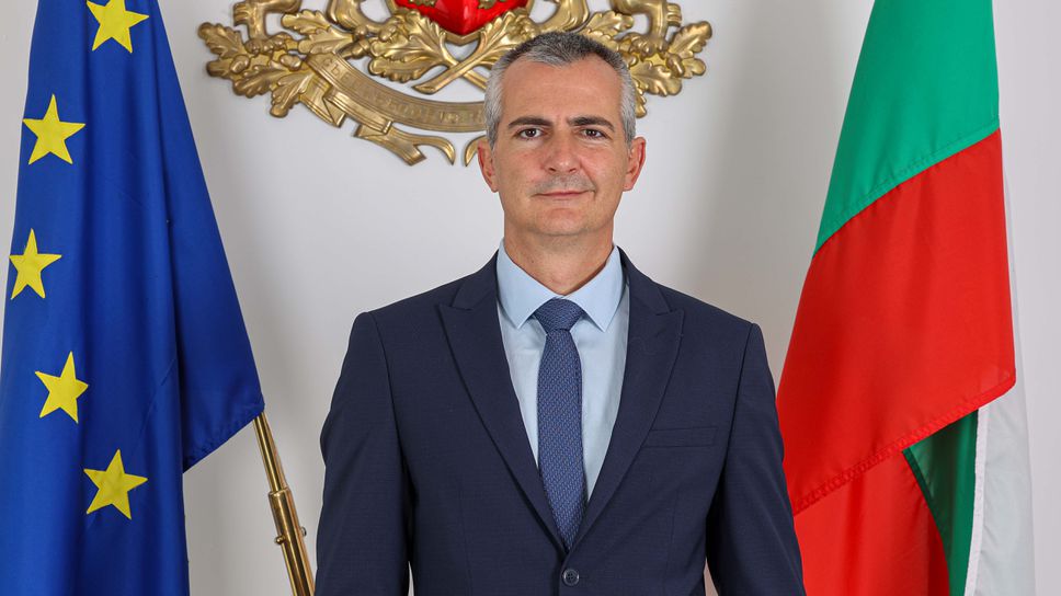 Димитър Илиев: Нямам намерение да бъда служебен министър