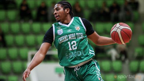  Черно море съкруши и насочи обръщение към Берое 