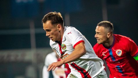  Борац (Баня Лука) продължава с изненадите в ЛК 