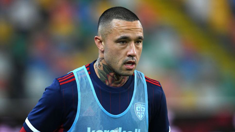 Нианголан: Футболът е такъв, какъвто беше преди