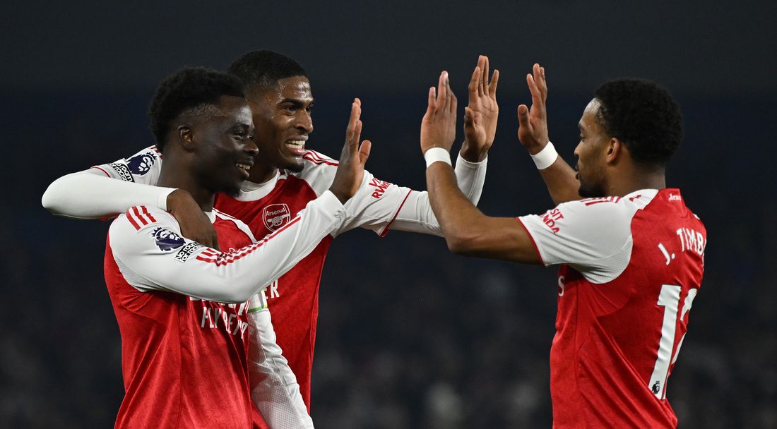 Третодивизионният Мансфийлд ще се опита да затрудни Арсенал