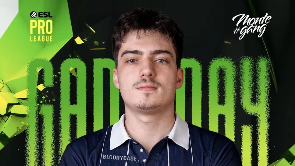 NAVI си отмъсти на Monte и след хитра победа затрудни пътя на Алекс "Rainwaker" Петров към плейофите на ESL Pro League