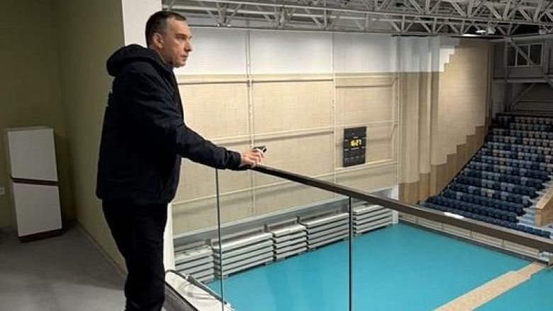 Зала "Младост" в Бургас отваря врати на 21 март