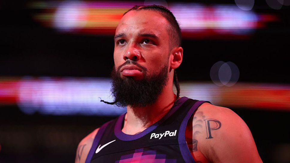 Арестуваха звезда от НБА за шофиране в нетрезво състояние