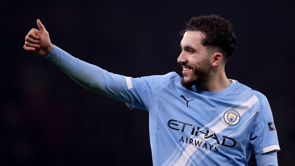 Нюкасъл и Манчестър Сити ще мерят сили за пети път през сезона