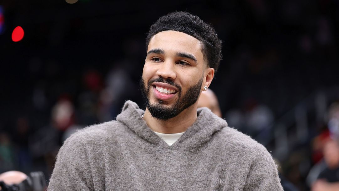 Джейсън Тейтъм е близо до завръщане в игра