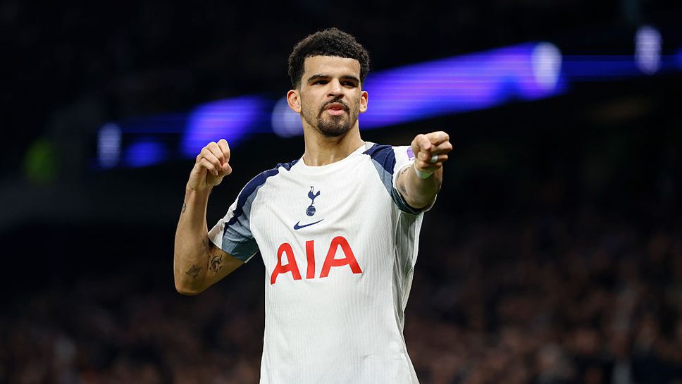 Соланке: Проведохме важен разговор