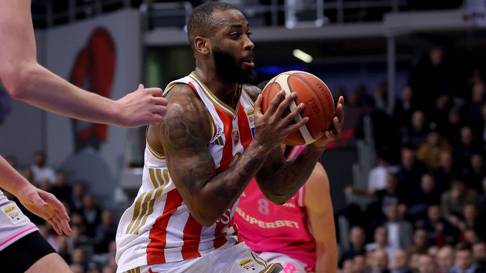 Байерн Мюнхен сломи Цървена звезда след страхотна битка в Белград