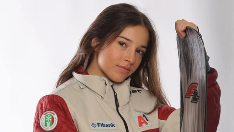 Малена с две счупвания на бедрената кост, таз и лопатка