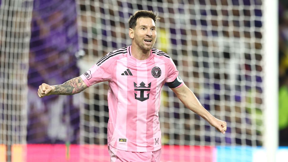 Собственикът на Интер Маями разкри заплатата Меси