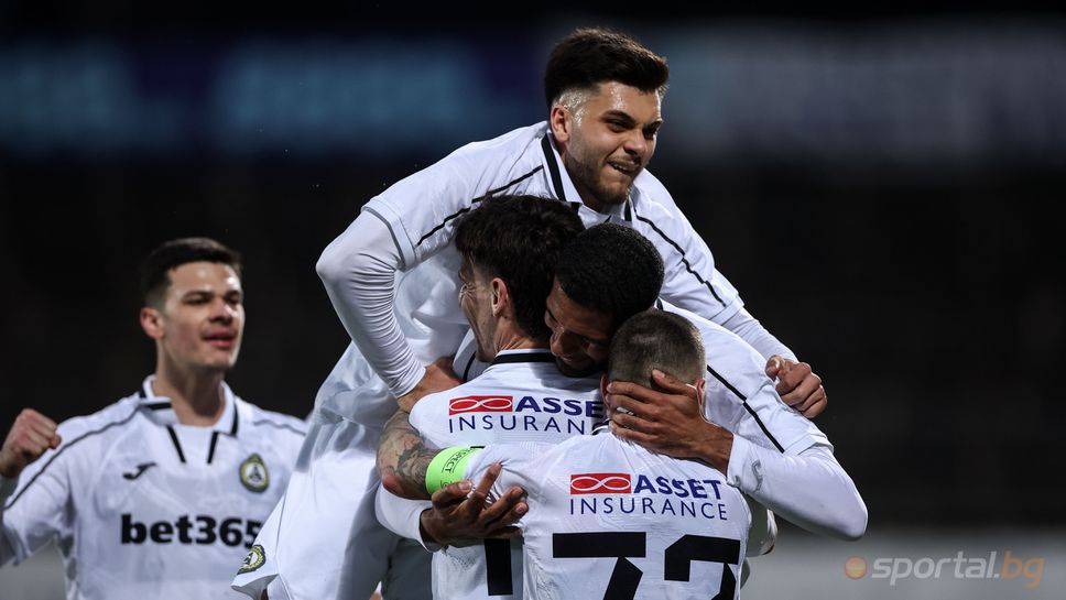 Славия без важен играч във Варна