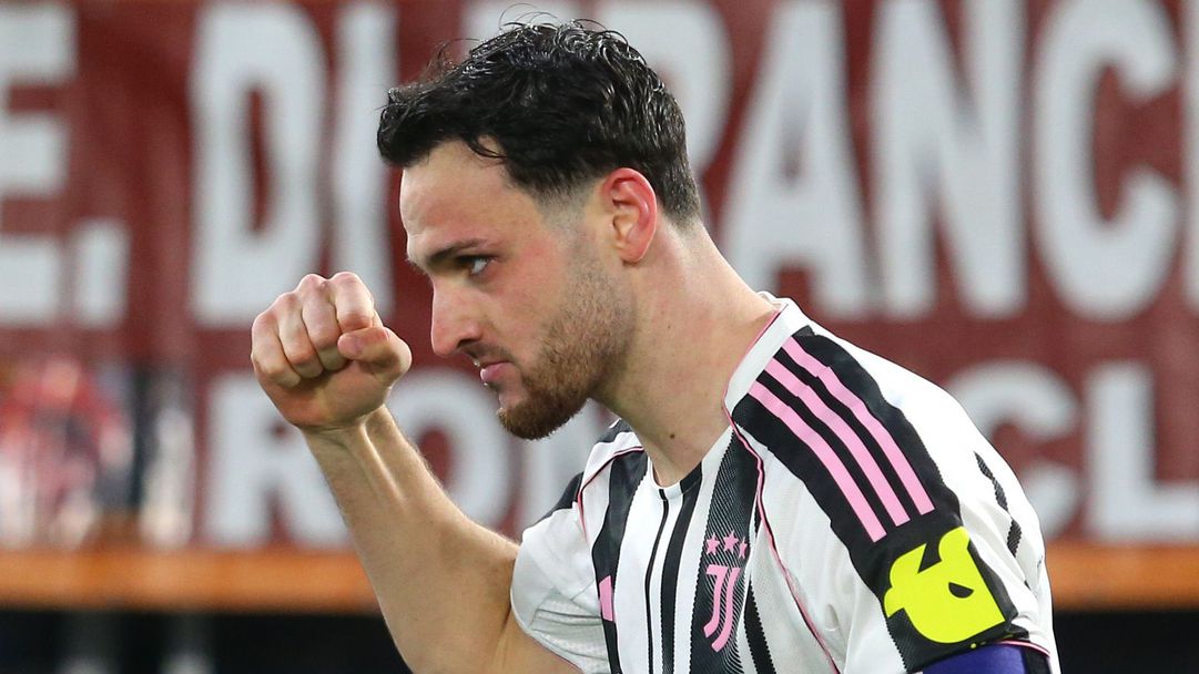 Ще прекъсне ли Ювентус серията си без победа?