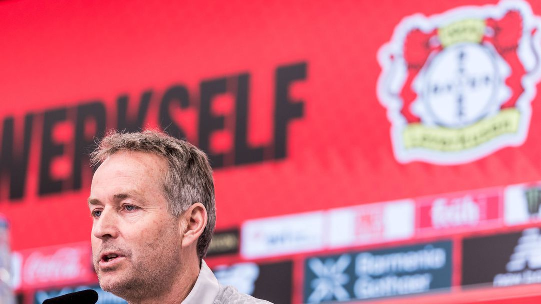 В Леверкузен още не мислят за мача с Арсенал