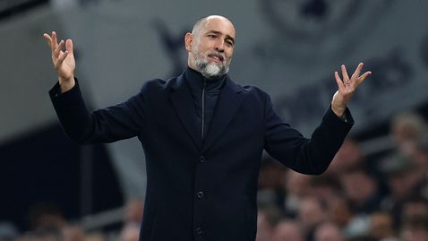 Тудор: След тази загуба още повече вярвам в отбора