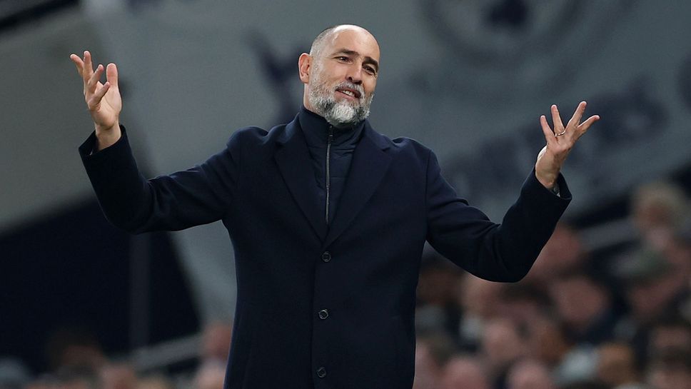 Тудор: След тази загуба още повече вярвам в отбора