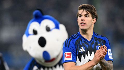 В Барселона продължават да искат играч на Тотнъм, който няма мач за "шпорите"