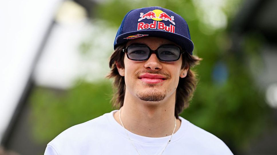 Никола Цолов стартира с 4-о време в Мелбърн