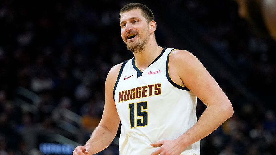 Йокич сподели нещо интересно от детството си