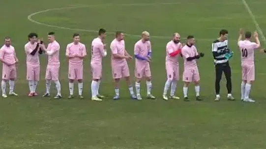 Ювентус (Малчика) привлече четирима