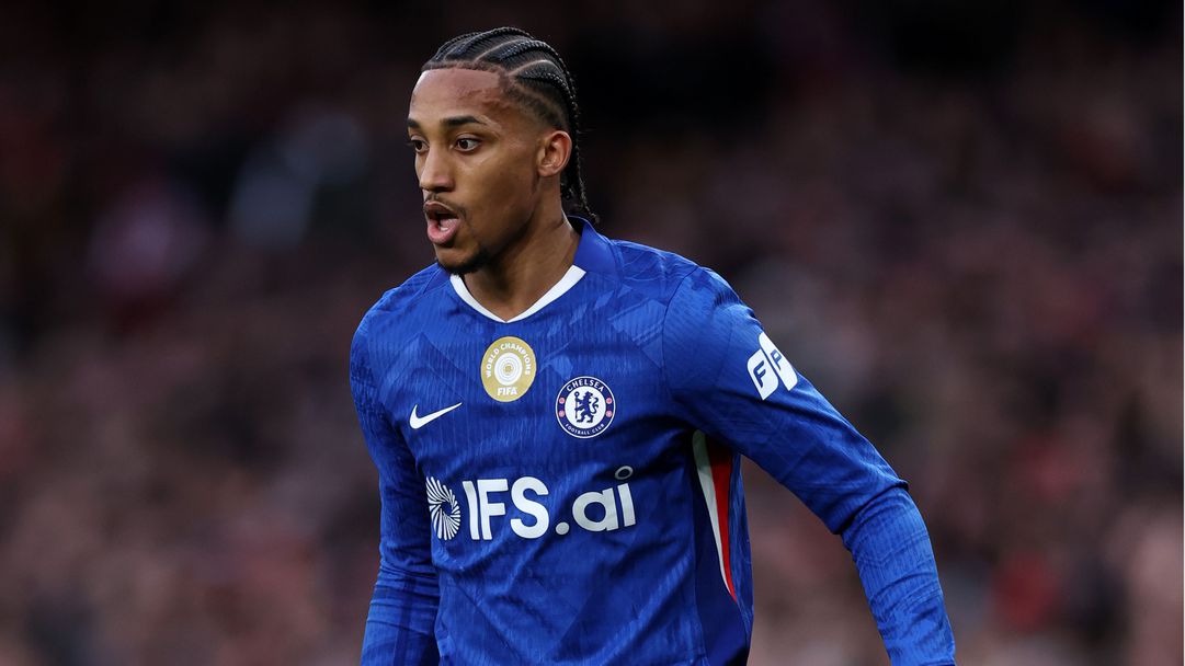 Челси трябва да доказва амбициите си в турнира за ФА Къп