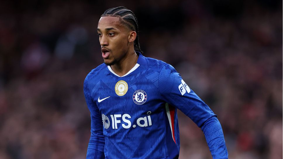 Челси трябва да доказва амбициите си в турнира за ФА Къп