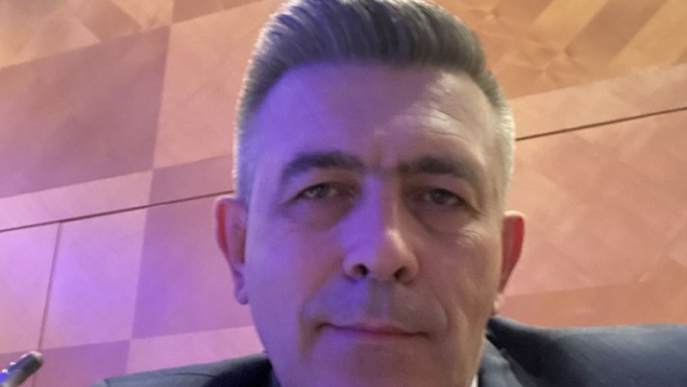 Валентин Помаков: Работим по два плана за ЕвроВолей 2021