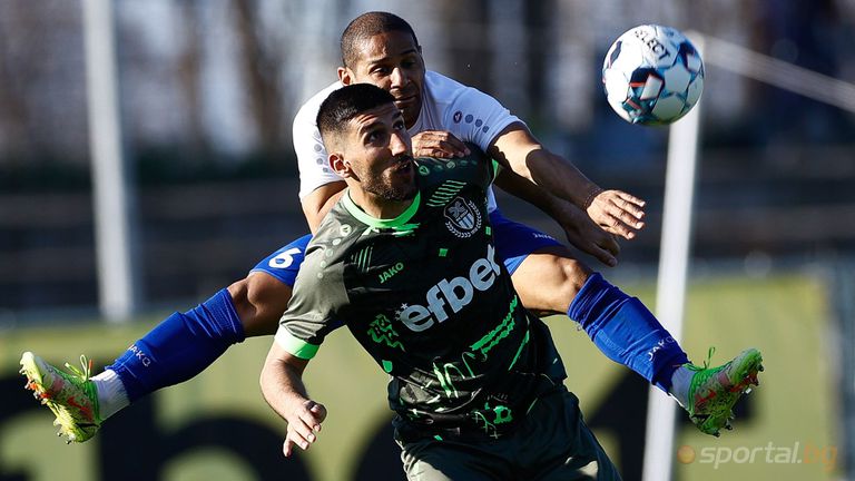  Етър взима голмайстора на Хебър 