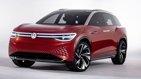 Volkswagen орязва бензинови и дизелови модели